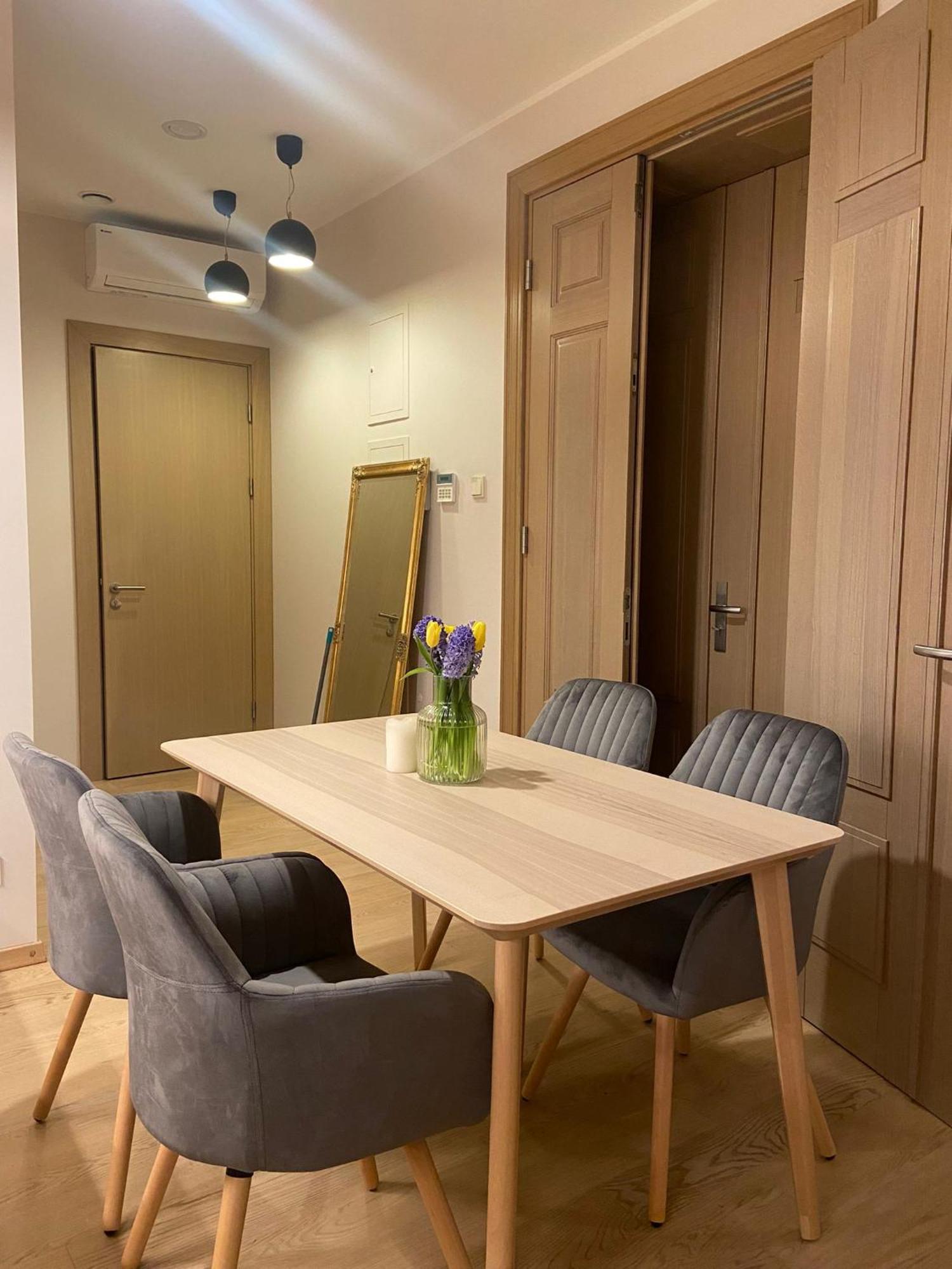 3 Bedroom Apartment In The Old/T Riga Exterior foto
