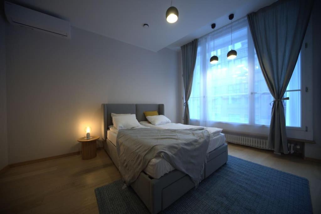 3 Bedroom Apartment In The Old/T Riga Exterior foto