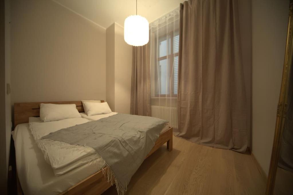 3 Bedroom Apartment In The Old/T Riga Exterior foto