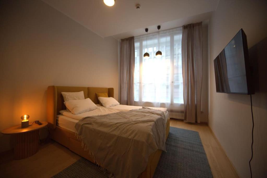 3 Bedroom Apartment In The Old/T Riga Exterior foto